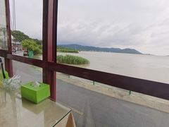 -湖山人家·湖景餐厅·特色农家菜(太湖西山店)