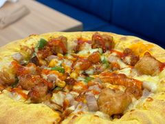 -达美乐比萨(南京路店)