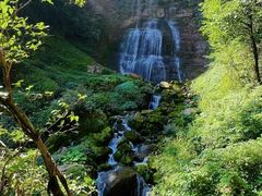 -鹿院坪生态旅游景区
