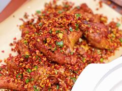 -辣可可·小炒黄牛肉(望京凯德MALL店)