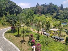 -广州市白云山风景名胜区