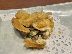 -抱德·潮汕味(敦和店原惠城鱼仔)