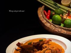 -狮拾久·现代新加坡料理(福田COCO Park店)