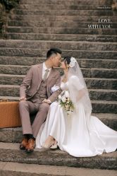 -日光视觉婚纱摄影(旗舰店)