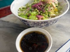-海碗居老北京炸酱面(增光路店)