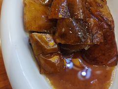 -白茅陈潮味天下(蓬仁园店)