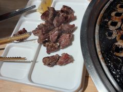 -霸腹烤肉(厦门柚子番店)