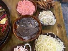 -正南齊北重庆老火锅(光华村直营店)