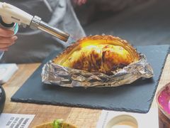 朗姆酒烤榴莲-三秋舍·梦幻岛(小西路店)