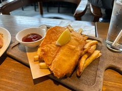 -FABIO’S费比欧披萨餐厅