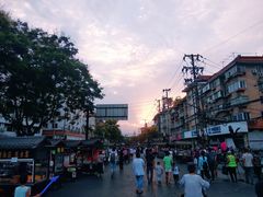 -西司夜市