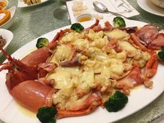 -頂好酒家·经典粤菜(海信广场店)
