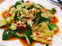 -南记食粥坊·宵夜大排档(岭南分店)