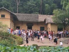 -韶山毛泽东同志故居