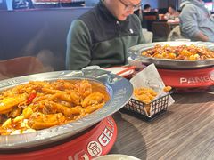 -胖哥俩肉蟹煲(杭州下沙学林街店)