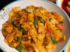 -中阿兰牛肉面(悦海新天地店)