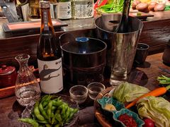 -三川·十酒Izakaya(南昌路店)