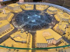 -大连市规划展示中心
