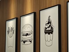 -麦当劳(天鹿南路分店)