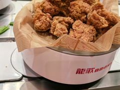 -龍歌自助小火锅(雨花台江南虹悦城店)