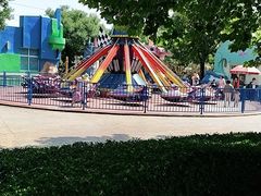 -石家庄市动物园