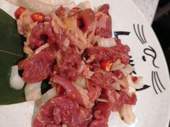 -猫爪爪原切自助烤肉(观音桥阳光世纪店)