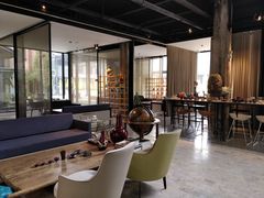 大堂-元生咖啡(陶溪川店)