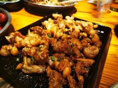 -一棠龙虾•王牌虾球(光谷天地店)