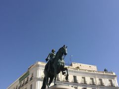 -太阳门广场