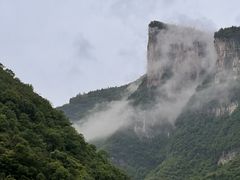 -神农溪纤夫文化旅游区