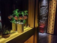 -江南足纪·影院足道·轻奢SPA(笋岗HALO广场店)