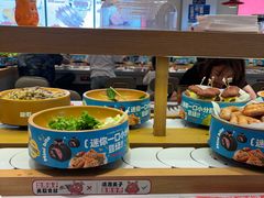 -龍歌自助小火锅(崂山丽达店)