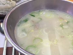 -神仙雪浓汤(明洞店)