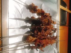 -腰子哥烤串(石佛营炫特店)