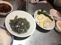 -探鱼·鲜青椒爽麻烤鱼(中天广场店)
