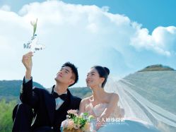 -第一夫人婚纱摄影(南京店)