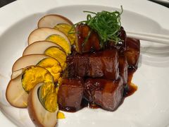 -望乡楼上海菜(日月光店)