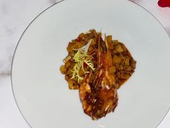 -富力威斯汀酒店-中国元素中餐厅(武昌临江店)