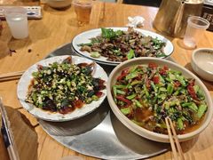 -郑件洋芋饭庄
