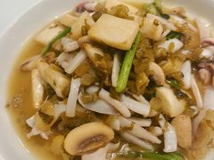 -妈妈菜舟山海鲜(定海古城店)