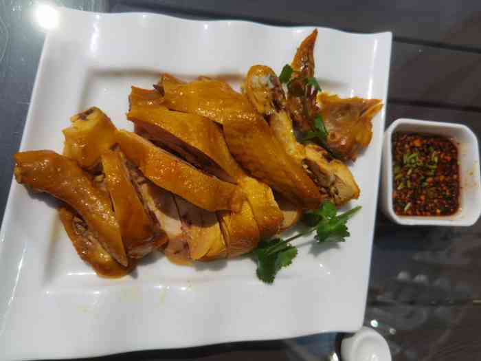 北正潮州菜馆-"朋友中的霸王餐,特意赶到遥远的曹路来吃,.