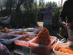 -蒲河大集