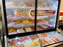 -高福麻辣烫(新阳店)