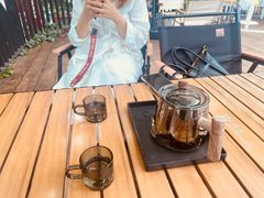 -Nirvana Cafe&Bar(北仓文创街区店)