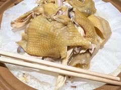 -金苑酒家·客家菜·广东老字号(万象店)