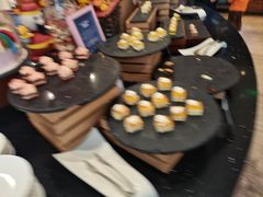 -OPEN開全日自助餐厅·牛肉火锅·海鲜(佛山希尔顿酒店)