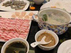 -忆春秋火锅(文翠路店)