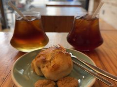 -Cafe del Volcan(永康路店)