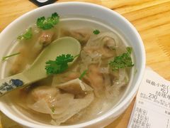 肉燕-大叔家福鼎小吃(十全街店)