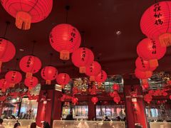 -小厨娘金榜题名(夫子庙秦淮河店)